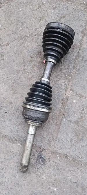 Hilux Surf Old Model Drive Shaft Now Available.