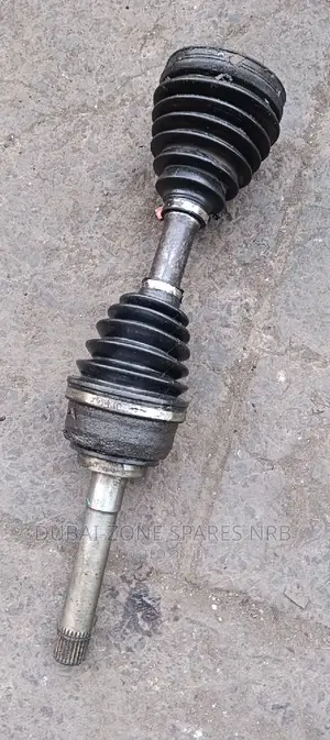 Hilux Surf Old Model Drive Shaft Now Available.