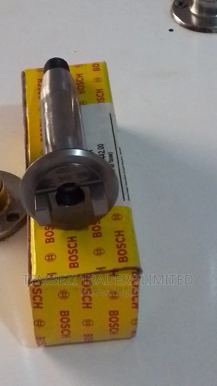 Bosch Drive Shaft Short Number 401 for Tata