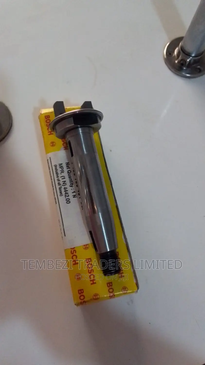 Bosch Drive Shaft Short Number 401 for Tata