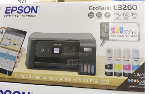 L3260 Epson, L3260 Epson\\ L3260 L3260 L3260\ Epson Printer