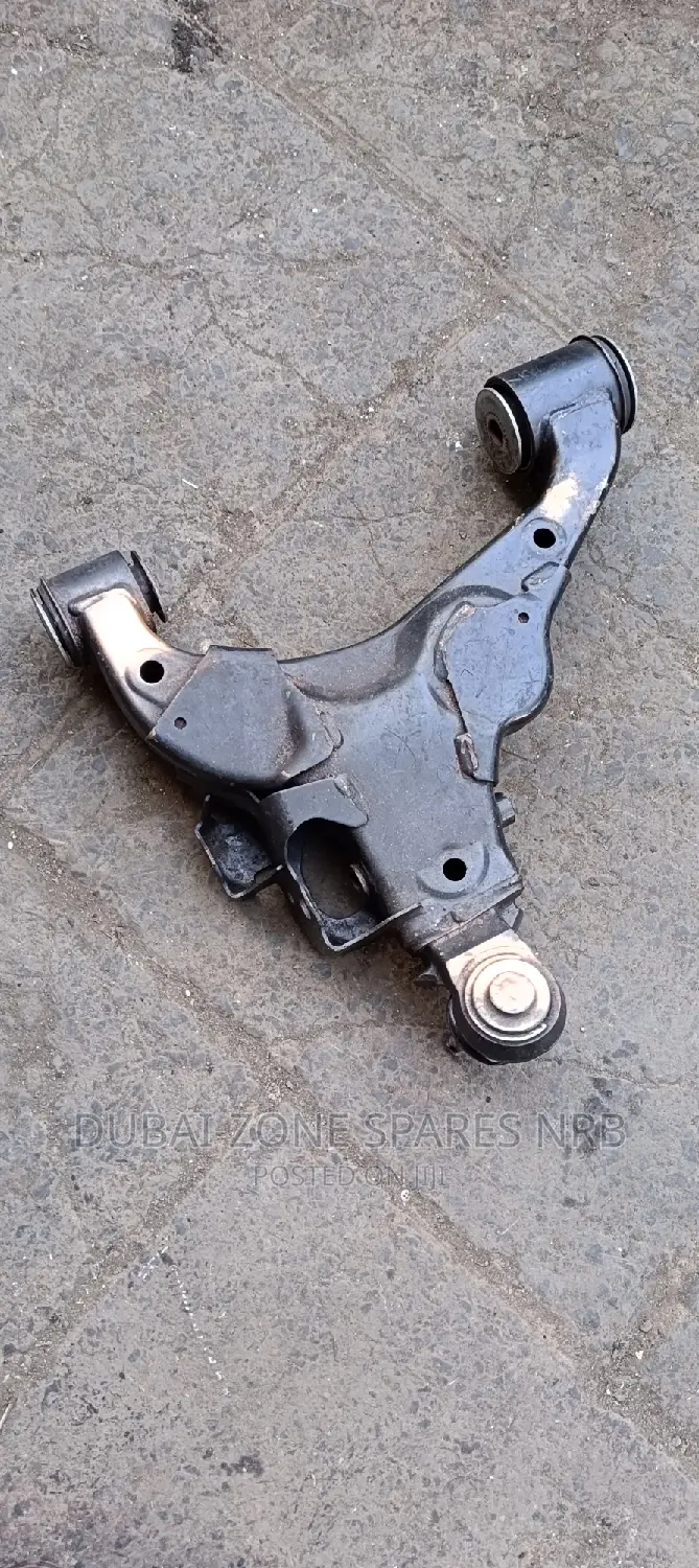 V8 200-Series,Vx 100series Lower Control Arms Now Available
