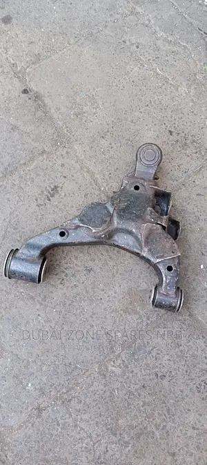 V8 200-Series,Vx 100series Lower Control Arms Now Available