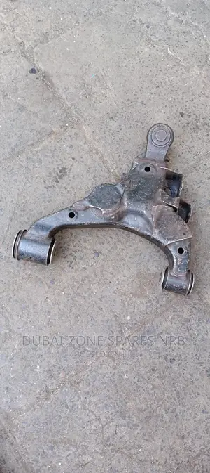 V8 200-Series,Vx 100series Lower Control Arms Now Available