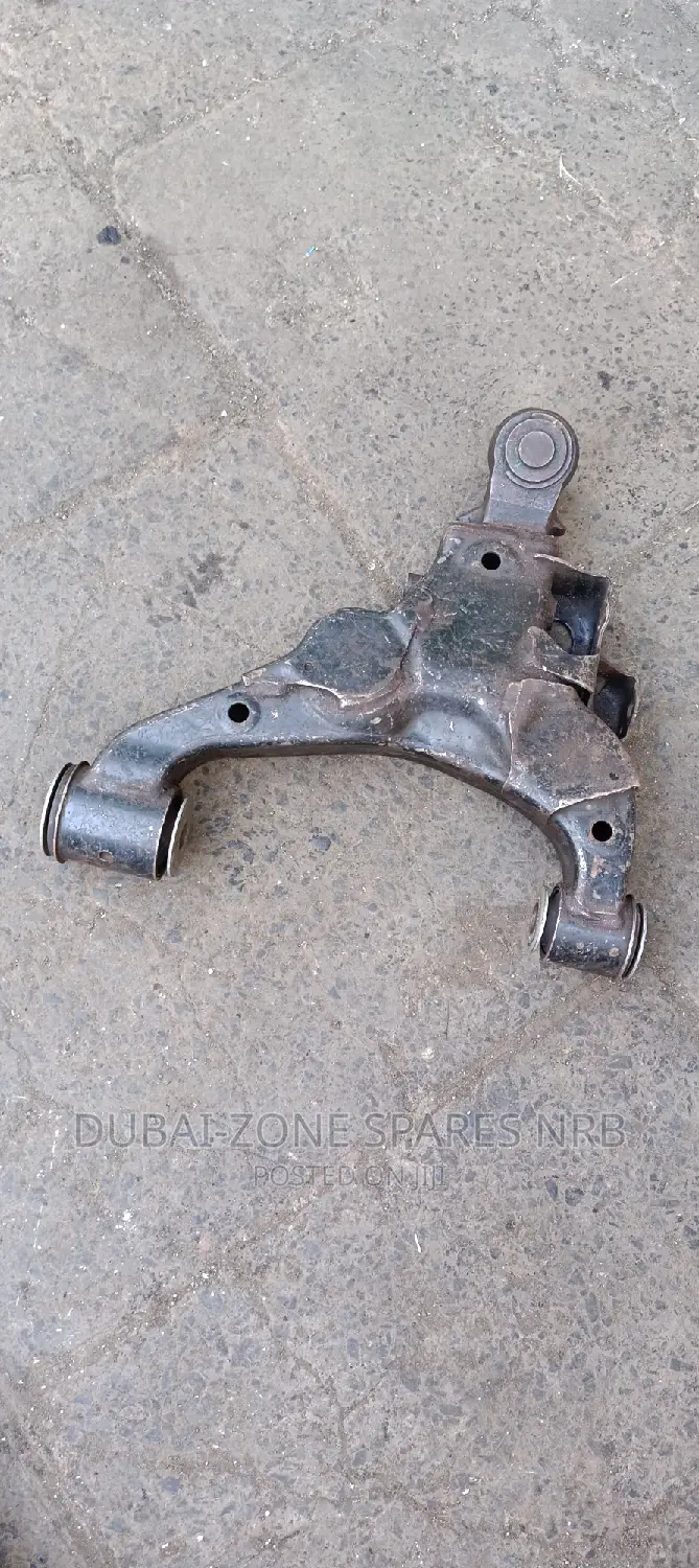 V8 200-Series,Vx 100series Lower Control Arms Now Available