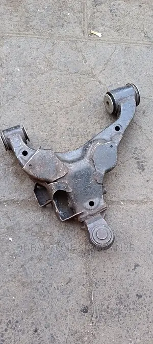 V8 200-Series,Vx 100series Lower Control Arms Now Available