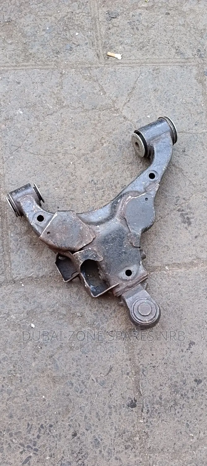 V8 200-Series,Vx 100series Lower Control Arms Now Available