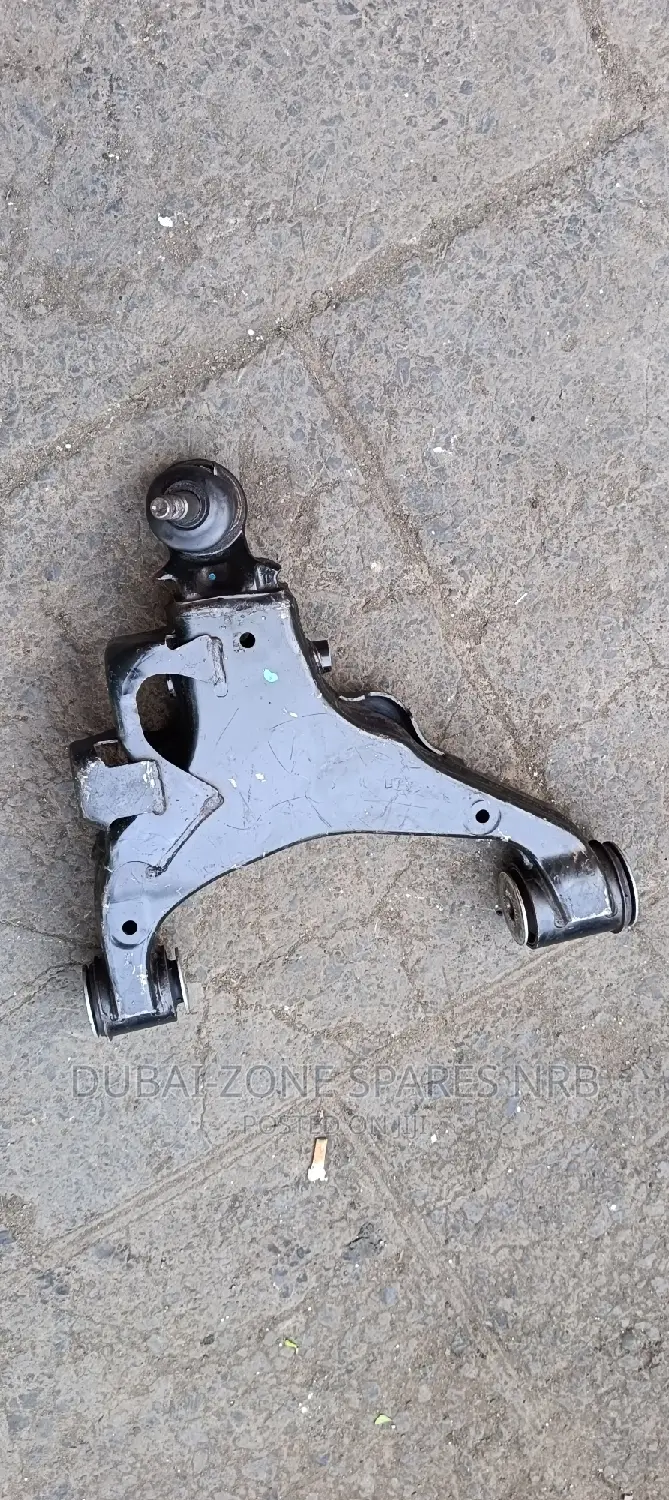 V8 200-Series,Vx 100series Lower Control Arms Now Available