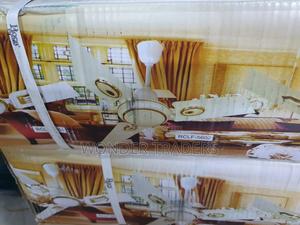 48 Inches Roch Ceiling Fan - thumbnail 2