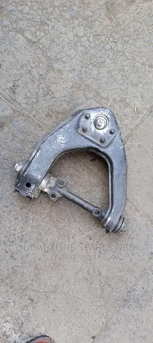 Hilux Surf Upper Arms Now Available