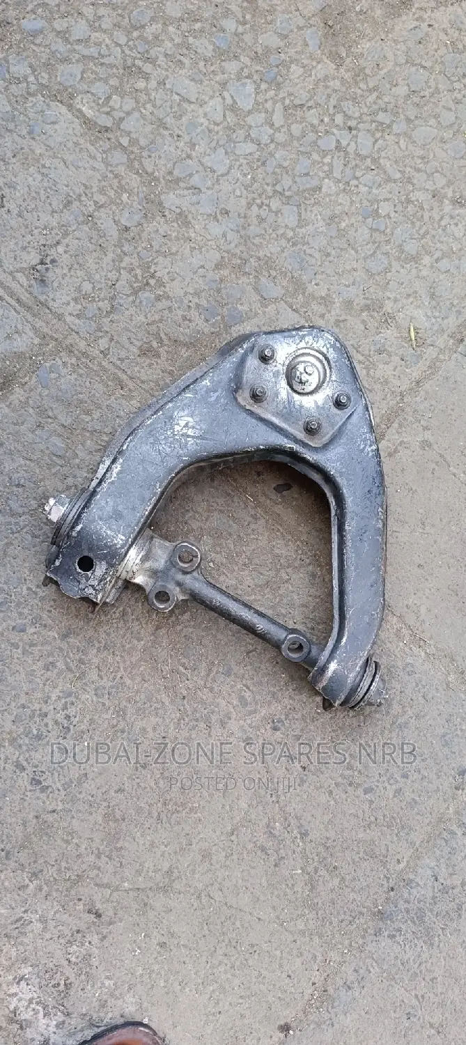 Hilux Surf Upper Arms Now Available