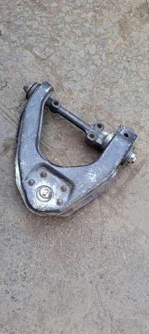 Hilux Surf Upper Arms Now Available
