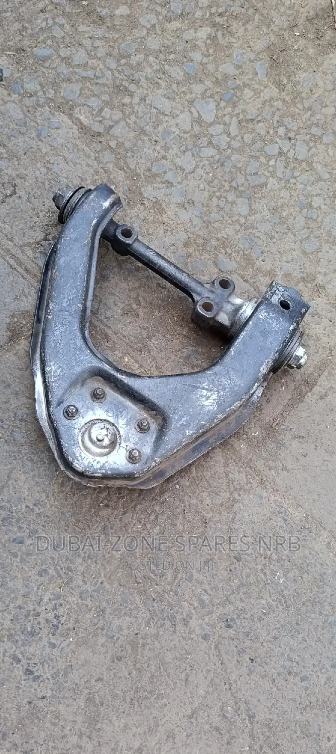 Hilux Surf Upper Arms Now Available