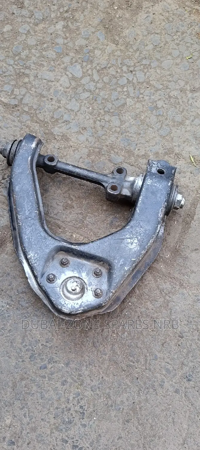 Hilux Surf Upper Arms Now Available