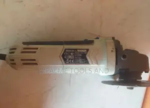 Angle Grinder -Genuine Bosch 750w, 240v Small 115mm - Ex -Uk