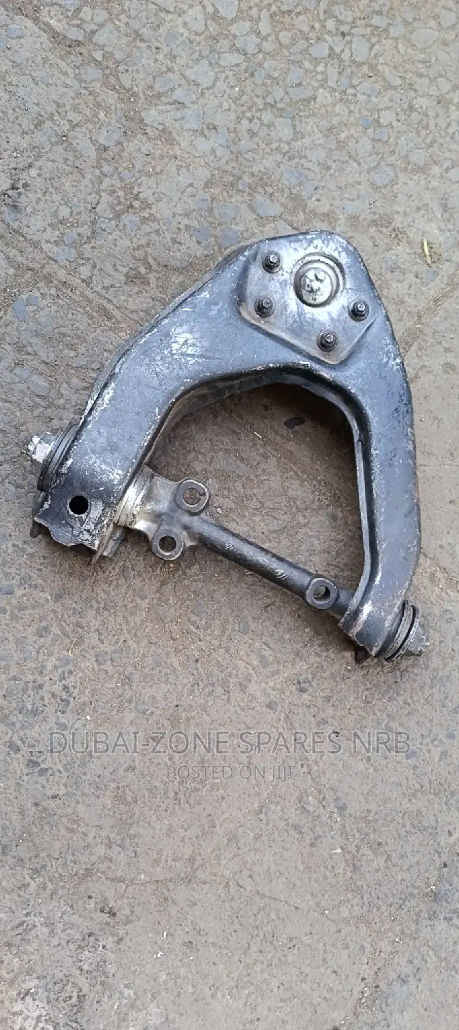 Hilux Surf Upper Arms Now Available