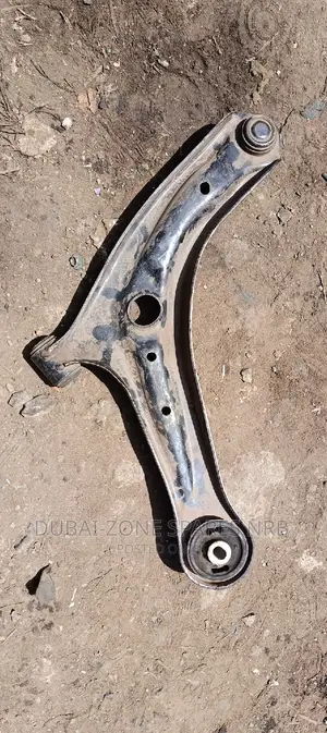Mazda Demio 2008-2021 Front Control Arms Now Available.6