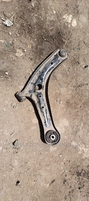 Mazda Demio 2008-2021 Front Control Arms Now Available.6