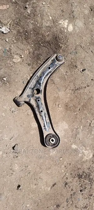 Mazda Demio 2008-2021 Front Control Arms Now Available.6