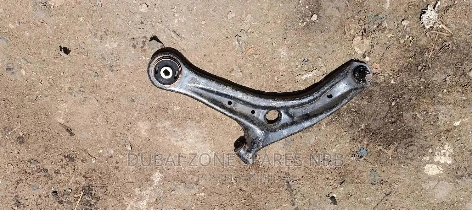 Mazda Demio 2008-2021 Front Control Arms Now Available.6
