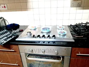 Toptable Gas Ovens Cooker Repair Service