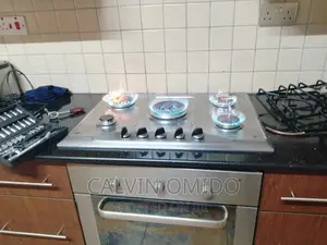 Toptable Gas Ovens Cooker Repair Service
