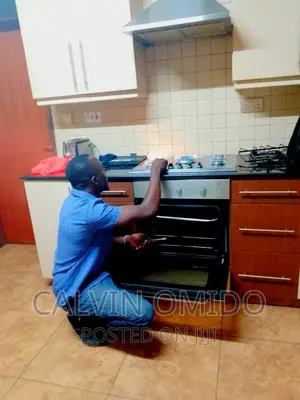 Toptable Gas Ovens Cooker Repair Service