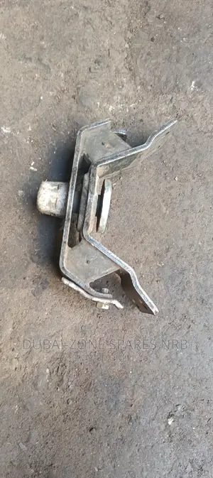 Prado J95,J120,J150, Gearbox Mount Now Available.