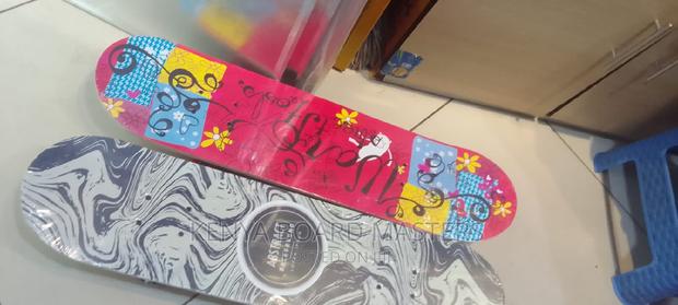 Skate Board Roller Skate Boards Big Size - main view