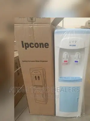 Ipcone White Hot and Normal Wate Dispenser
