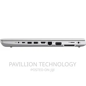 Laptop HP ProBook 650 G4 8GB Intel Core I5 SSD 256GB