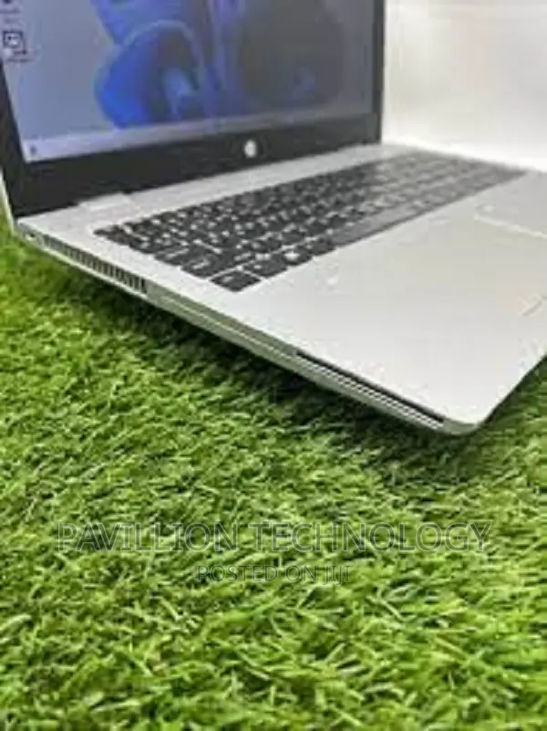 Laptop HP ProBook 650 G4 8GB Intel Core I5 SSD 256GB