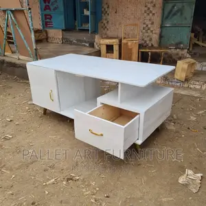 Pallet Tv Stand