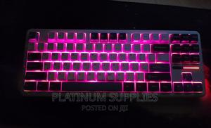 Gaming Streaming Keyboards - main view