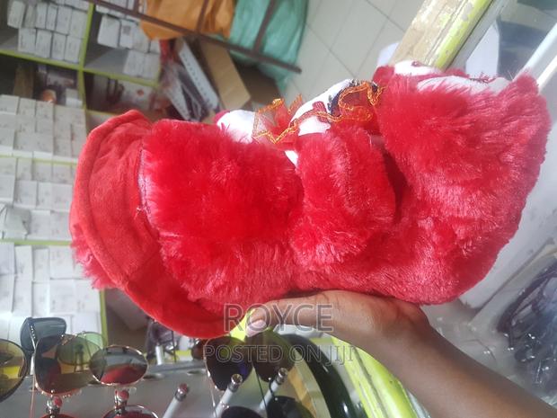 Valentine Teddy Bear_35cm - thumbnail 3