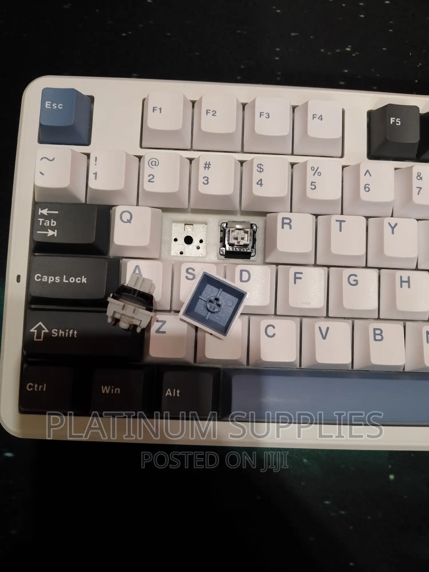 Gaming Keyboards Call of Duty and Pubg in Embakasi Computer