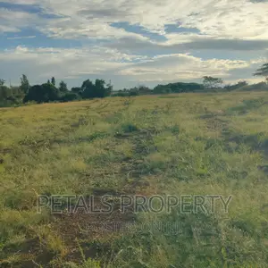 4 Acres for Sale in Kipsyenan,Junction Rongai