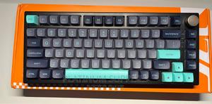 Computer Gaming Keyboards for Gaming Offices - main view