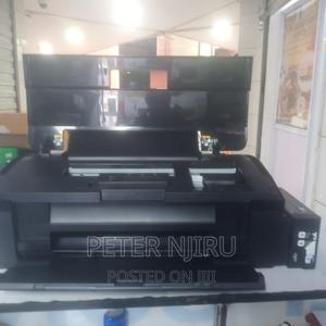 Epson Printer L1800 Exuk A3 Very Clean - main view