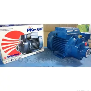 Pedrollo Water Pump Booster 0.5HP.
