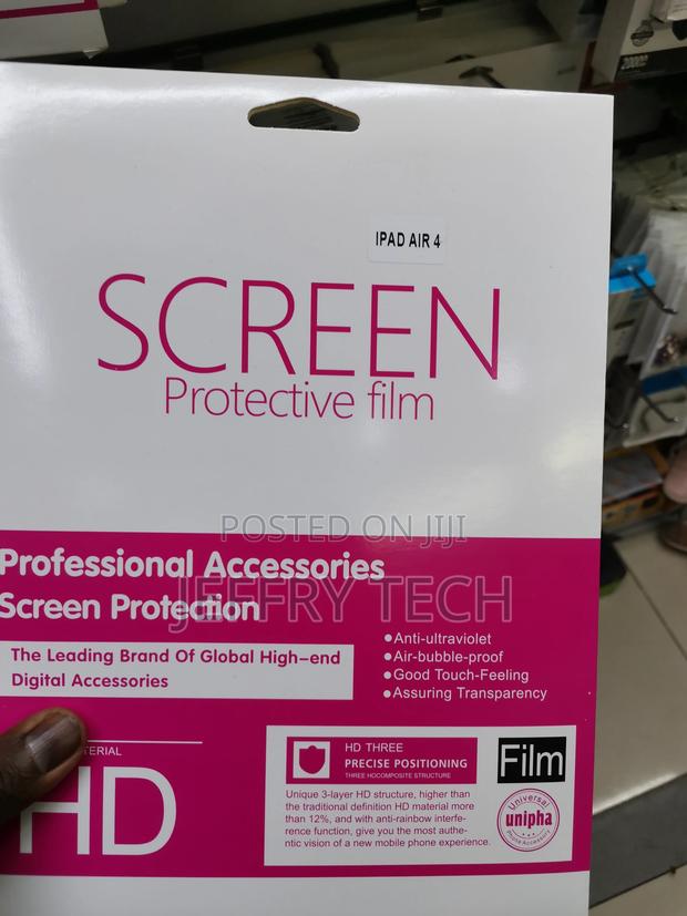 Screen Protector for iPad Air 4 iPad Air 5 10.9 Inches, 2 - main view