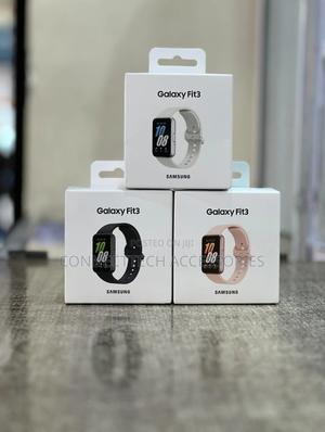 Galaxy Fit 3 - thumbnail 2