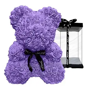 Teddy Bear Roses