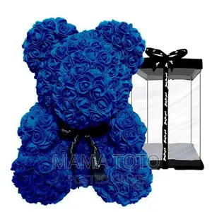 Teddy Bear Roses