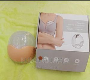 Double Wearable Electric Breast Pump - thumbnail 2