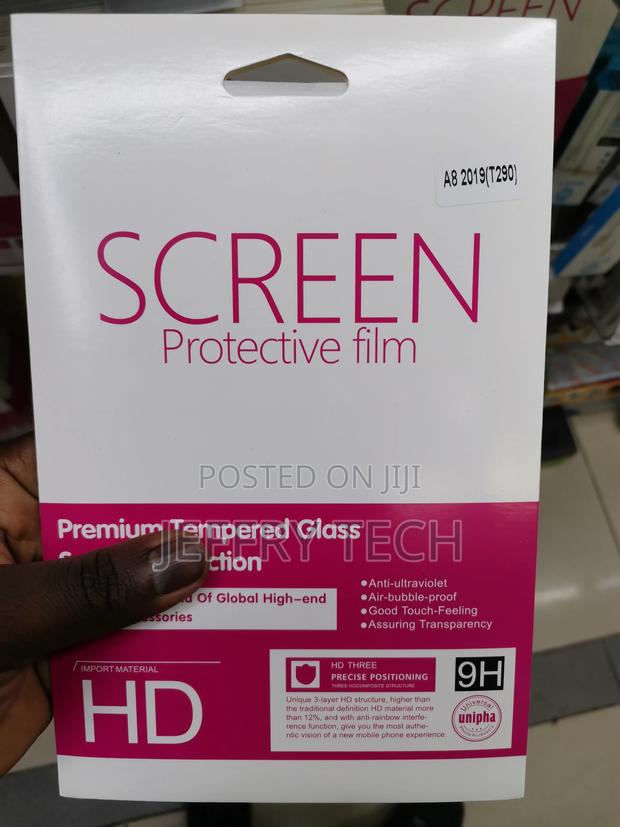 Samsung Screen Protector T290 - main view