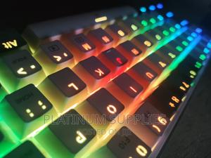 Colorful Gaming Keyboards 61 Keys - main view
