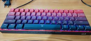 Gaming Keyboards Colorful Backlight - main view