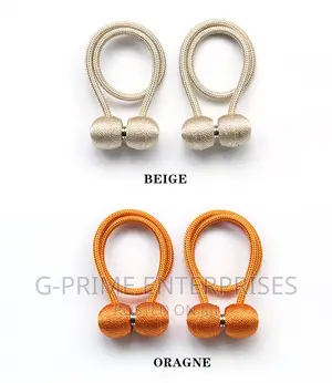 Curtain Buckle