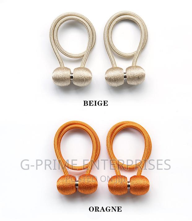 Curtain Buckle - thumbnail 2